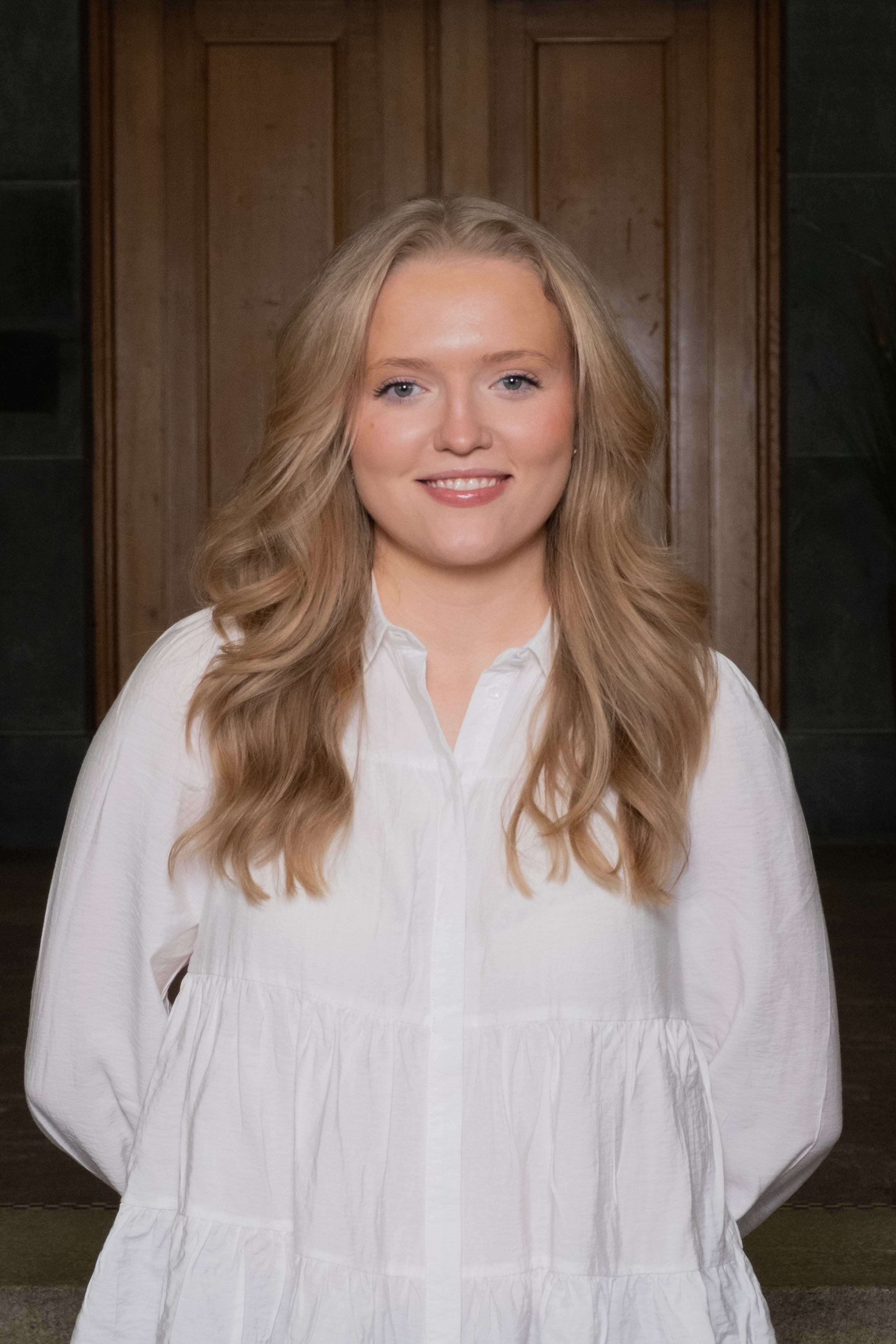 Deputy Head of Kjemidagen