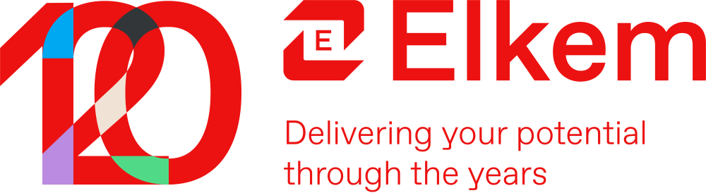 Elkem technical trainee position logo