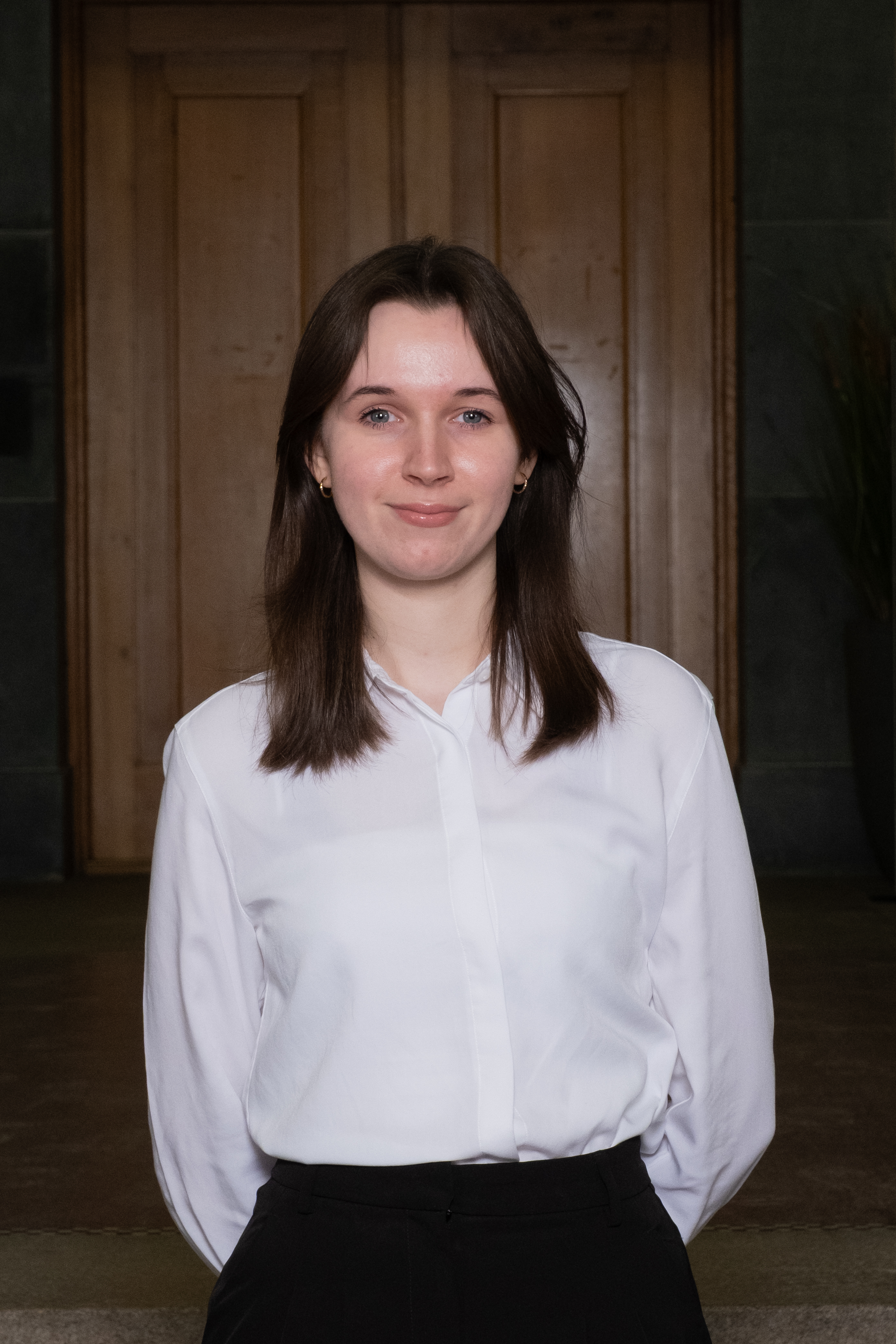 Public Relations Officer